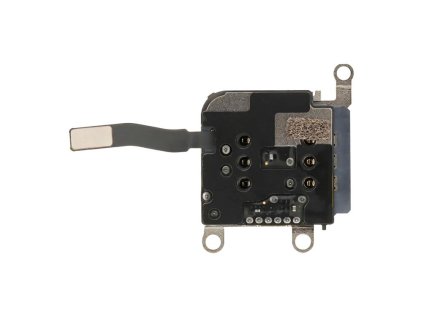 iPhone 17 Pro Max Sim reader Single SIM1