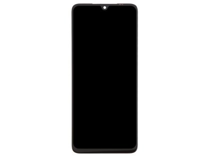 lcd with touch screen for motorola moto g06 power