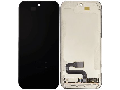 Google Pixel 10 Pro LCD Display AMOLED Original
