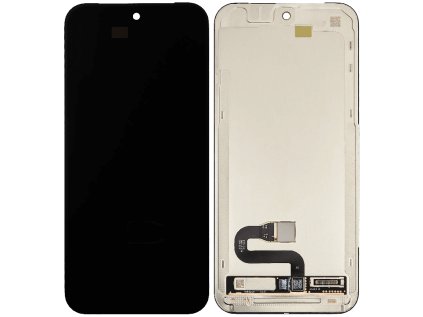 Google Pixel 10 Pro XL LCD Display AMOLED Original