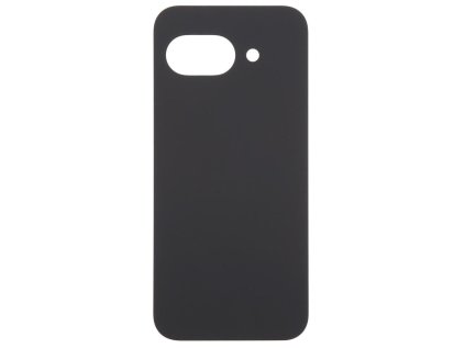 back panel cover for google pixel 9a black