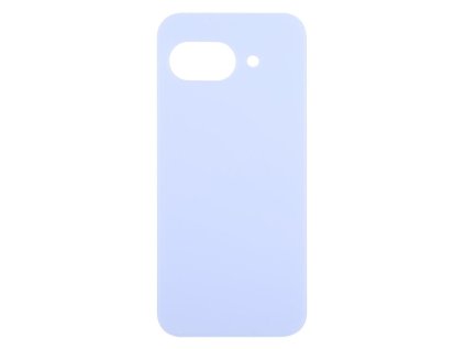 back panel cover for google pixel 9a purple blue