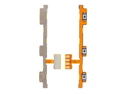 volume button flex cable for xiaomi redmi note 8 pro