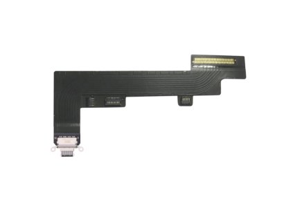 iPad Air 2020 : Air 5 gen Charging port Cellular version Original.jpg