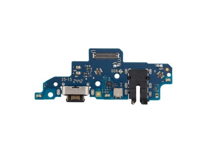 Motorola G15 Charging port Original Nabíjecí konektor Service Pack2