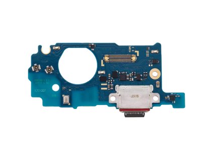 Samsung Galaxy XCover Pro Charging board Subboard Original service pack