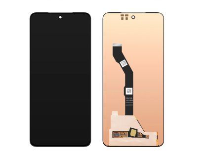 Vivo V50 Lite : V60 Lite LCD Display Original AMOLED