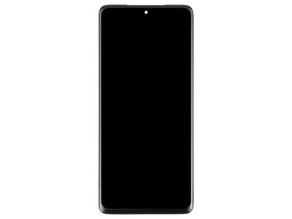 Motorola Edge 60 Pro Original Display AMOLED