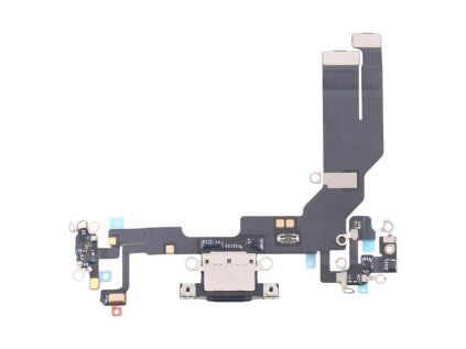 iPhone 16e : 17e Charging connector nabíjecí flex konektor