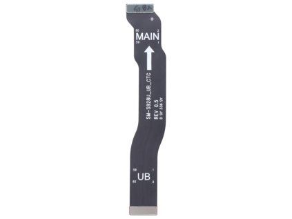 Samsung S24 Ultra LCD flex