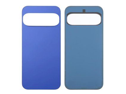 Google Pixel 10 Back Cover Blue Indigo