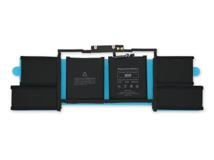 MacBook Pro 15%22 A1707 Battery A1820