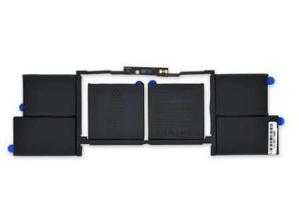 MacBook Pro 16%22 A2141 Battery A2113