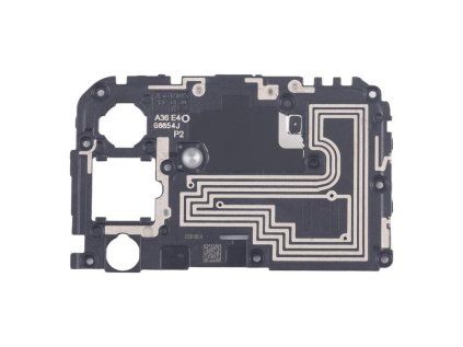 Samsung Galaxy A36 Speaker NFC plate