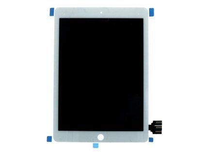 lcd with touch screen for apple ipad pro 9 7 2016 White