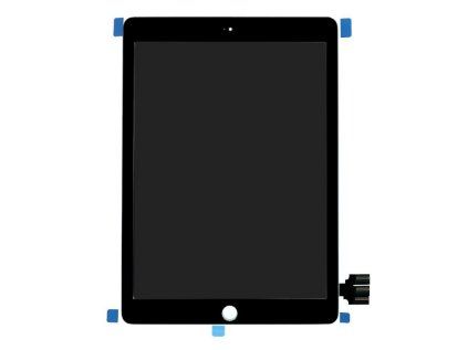 lcd with touch screen for apple ipad pro 9 7 2016 black