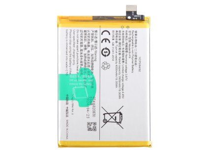 VIVO V21 5G Baterie B P9 Battery replacement