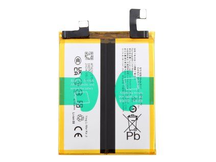 VIVO X90 Pro Baterie B X1 Battery replacement