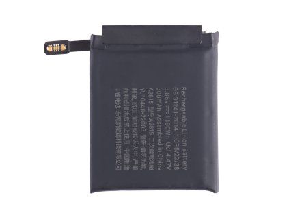 Apple Watch Series 8 battery Replacement 45mm 1