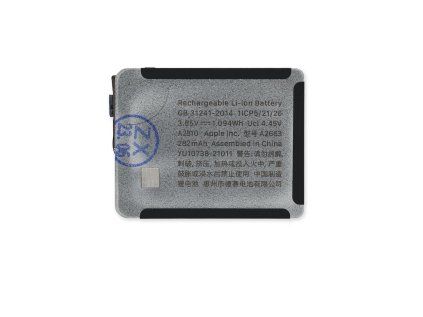 Apple Watch Series 8 battery Replacement 41mm