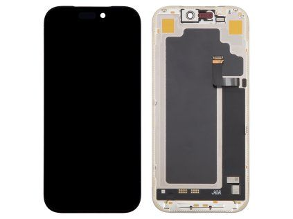 iPhone 17 Pro LCD Display Original Refurbished with proximity flex sensor OLED XDR