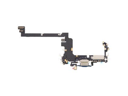 iPhone 17 Pro Charging connector flex cable Original Dark blue