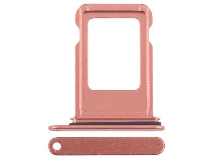 iPhone 17 Pro : 17 Pro Max Sim tray šuplík na sim Orange