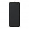 Originální LCD display + Dotyk Samsung Galaxy S8 (G950) Black (Service Pack)