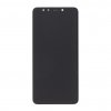 LCD Display + Dotyková Deska + Přední kryt pro Xiaomi Redmi 5 Black