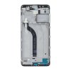 LCD Display + Dotyková Deska + Přední kryt pro Xiaomi Redmi 5 Black