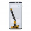 LCD Display + Dotyková Huawei P Smart Black