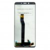 LCD Display + Dotyková Deska pro Xiaomi Redmi 6/6A White