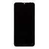 LCD Display + Dotyková Huawei Y7 2019 (11pin) Black