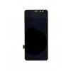 LCD display + Dotyk Samsung A530 Galaxy A8 2018 Black OLED
