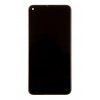 LCD Display + Dotyková Deska + Přední Kryt pro Xiaomi Redmi Note 9T