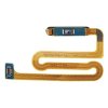 fingerprint sensor flex cable for samsung galaxy a13 black by maxbhi com 37680 1