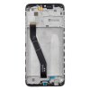 LCD Display + Dotyková Deska + Přední Kryt pro Xiaomi Redmi 8A