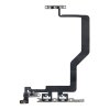 power button flex cable for apple iphone 12 pro on off flex