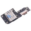charging connector flex pcb board for xiaomi poco f5 5g2