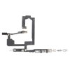 power button flex cable for apple iphone 15 on off flex pcb by maxbhi com 57904