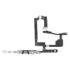 power button flex cable for apple iphone 15 on off flex pcb by maxbhi com 57904 0
