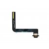 iPad 7 : 8 : 9 Charging port flex balck