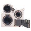 Back Camera Complete Set for Apple iPhone 15 Pro