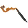 fingerprint sensor flex cable for xiaomi redmi note 11 4g black by maxbhi com 64897 0