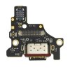 charging connector flex pcb board for motorola edge 50 fusion