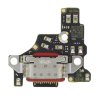 charging connector flex pcb board for motorola edge 50 fusion