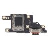 charging connector flex pcb board for xiaomi poco x6 pro2