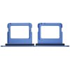 sim card holder tray for apple iphone 16 plus blue maxbhi com 84678
