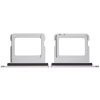 sim card holder tray for apple iphone 16 plus white maxbhi com 85143
