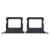 sim card holder tray for apple iphone 16 plus black maxbhi com 7389